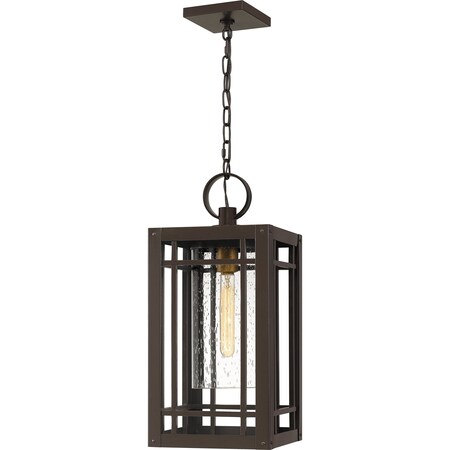 Quoizel Pelham Outdoor Hanging Lantern PLH1910WT